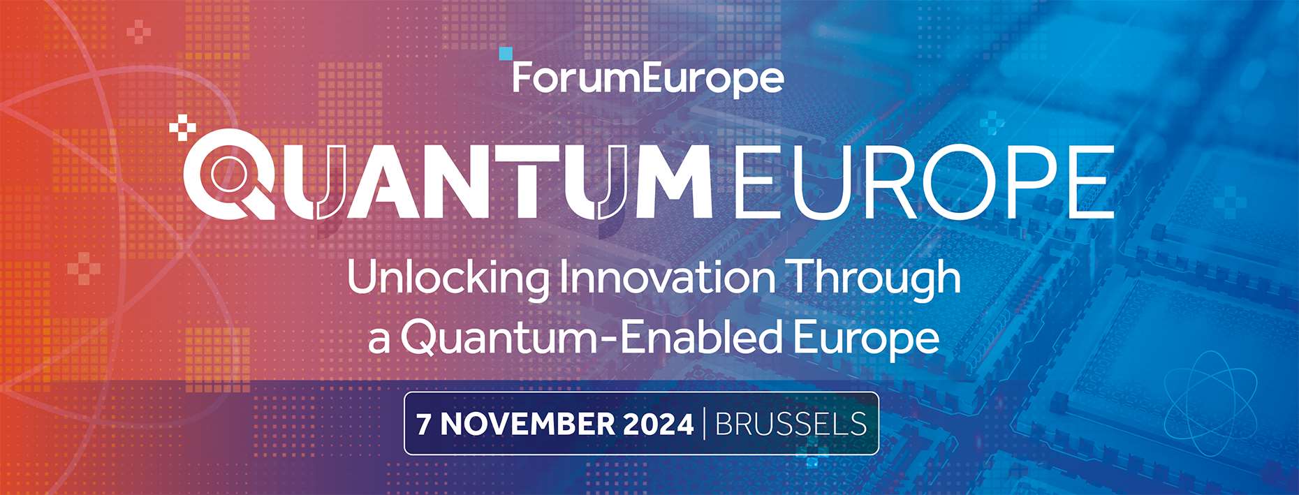 The European Sustainable Chemicals Conference 2024 